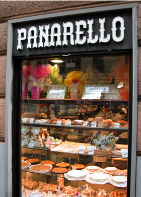 Panarello