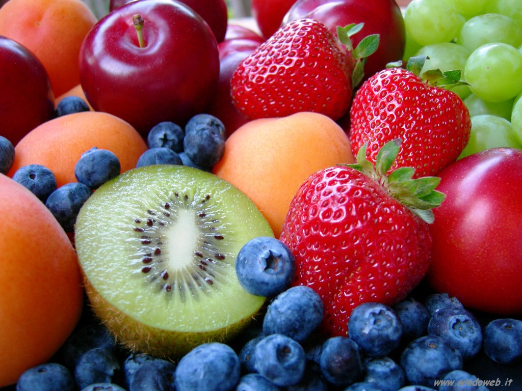Alimentazione