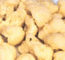 Bocconcini di soia