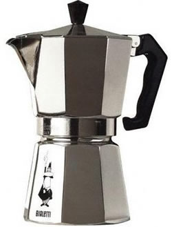 Caffettiera