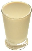 Latte di soia