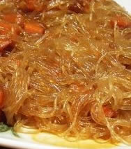 Spaghetti di soia