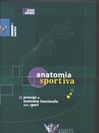 Anatomia sportiva