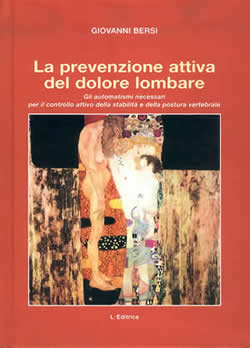 Libro - Mal di schiena