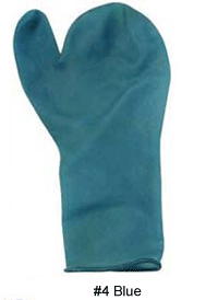 Fistgloves - Guanti per il nuoto