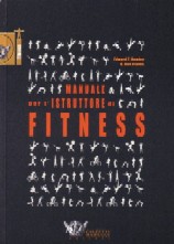 Manuale dell'istruttore di fitness
