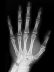 Esami diagnostici