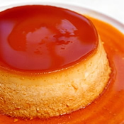 Creme caramel