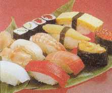 Cucina giapponese