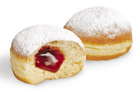 Krapfen