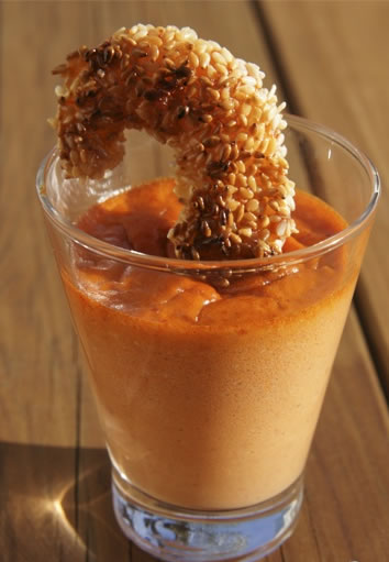 finger food