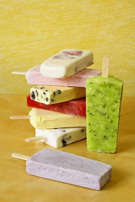 corso sorbetto