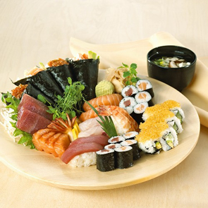 Corso di sushi - Cucina giapponese