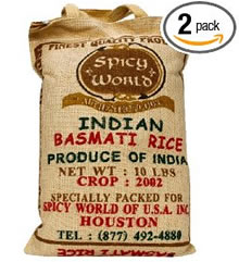 Riso basmati