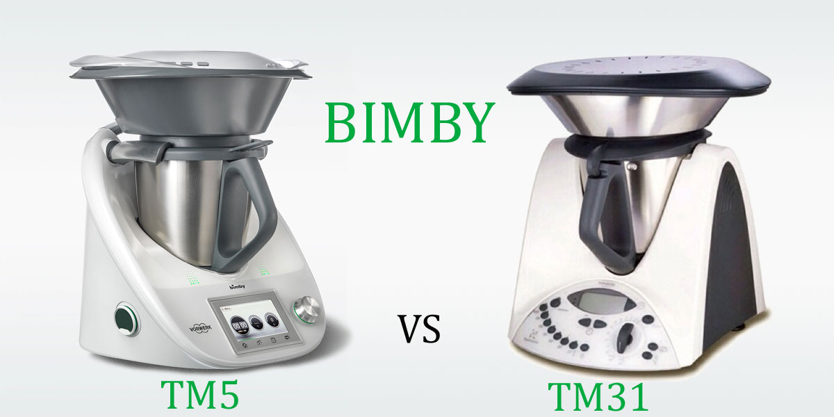 Bimby - Robot da cucina