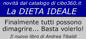 Schema dietetico anticolesterolo