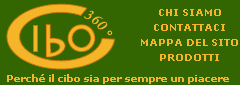 cibo a 360