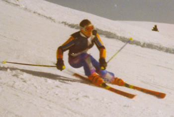 Tecnica carving