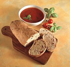 Prodotti tipici Toscana