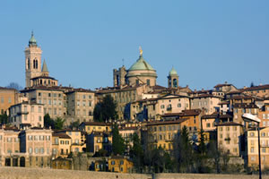 Mercato Bergamo