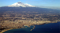 Mercato di Catania