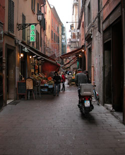 Mercato Bologna