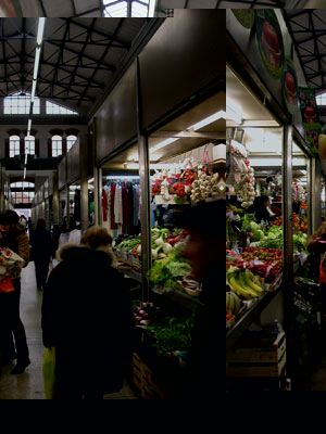 Mercato Bologna
