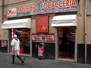 Mercato di Genova