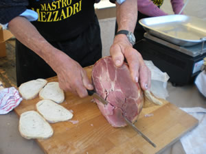 Spalla cotta - November Pork