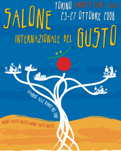 Torino - Salone del gusto