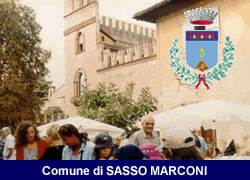 Tartufesta Sasso Marconi