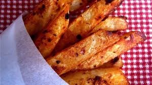 Acrilammide nel cibo bruciato