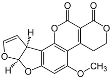 Aflatossine