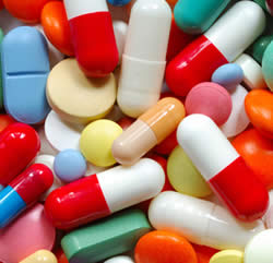 Antibiotici negli alimenti
