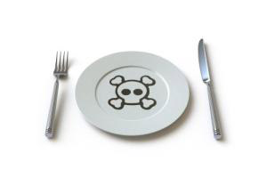 Cadmio negli alimenti