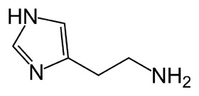 istamina negli alimenti