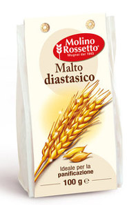 Malto diastasico