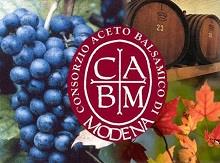 Aceto balsamico Modena IGP