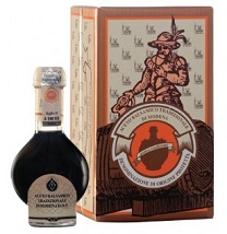 Aceto balsamico tradizionale Modena DOP