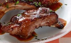 Baby ribs