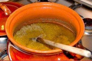 Bagna cauda
