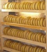 Berner hobelkase