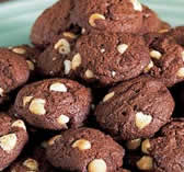 Etichetta biscotti