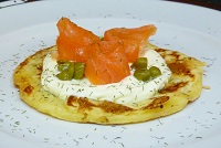 Blini