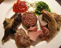 Bollito misto