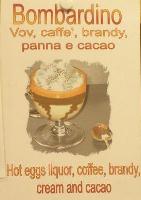 Bombardino