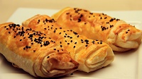 Boregi turchi