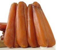 Bottarga muggine