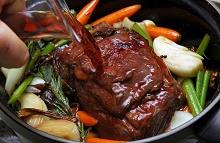 Brasato al barolo