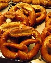 Bretzel